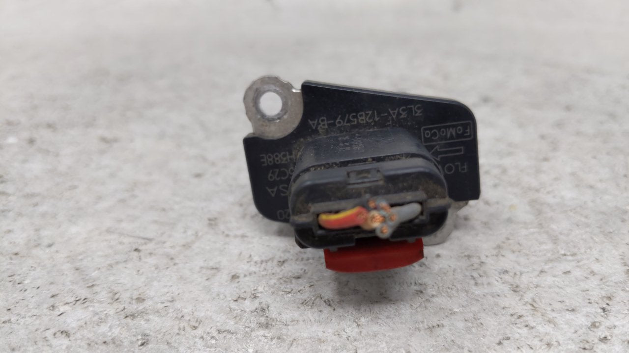 2004-2014 Ford E-250 Mass Air Flow Meter Maf - Oemusedautoparts1.com