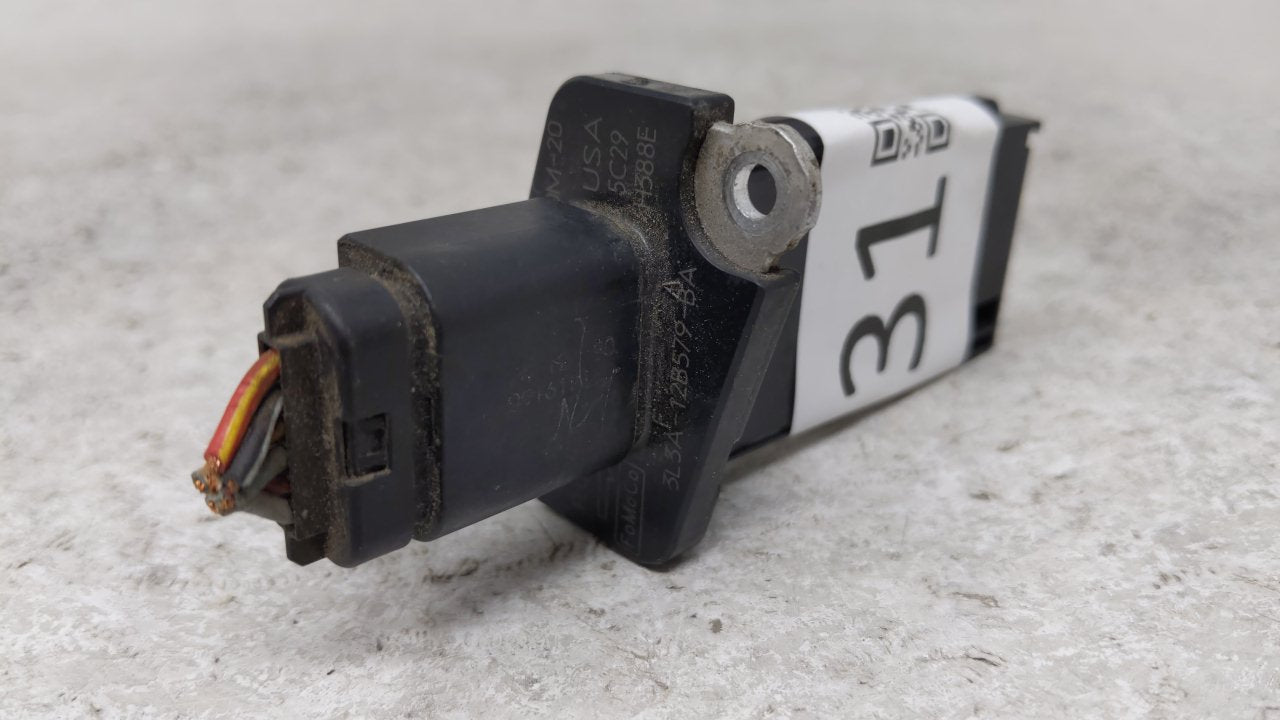 2004-2014 Ford E-250 Mass Air Flow Meter Maf - Oemusedautoparts1.com