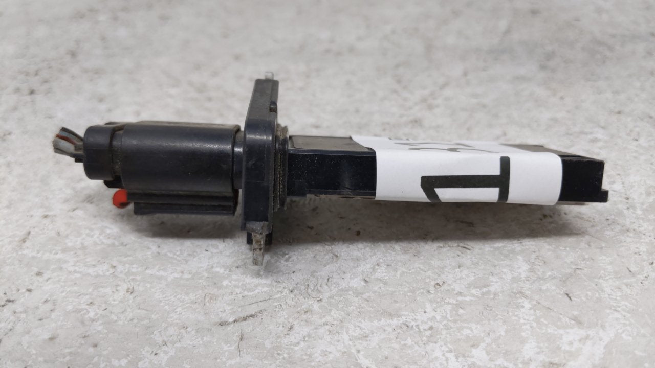 2004-2014 Ford E-250 Mass Air Flow Meter Maf - Oemusedautoparts1.com