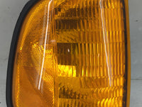 2003-2005 Ford E-350 Club Wagon Driver Left Oem Front Light Lamp - Oemusedautoparts1.com