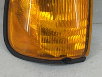 2003-2005 Ford E-350 Club Wagon Driver Left Oem Front Light Lamp - Oemusedautoparts1.com