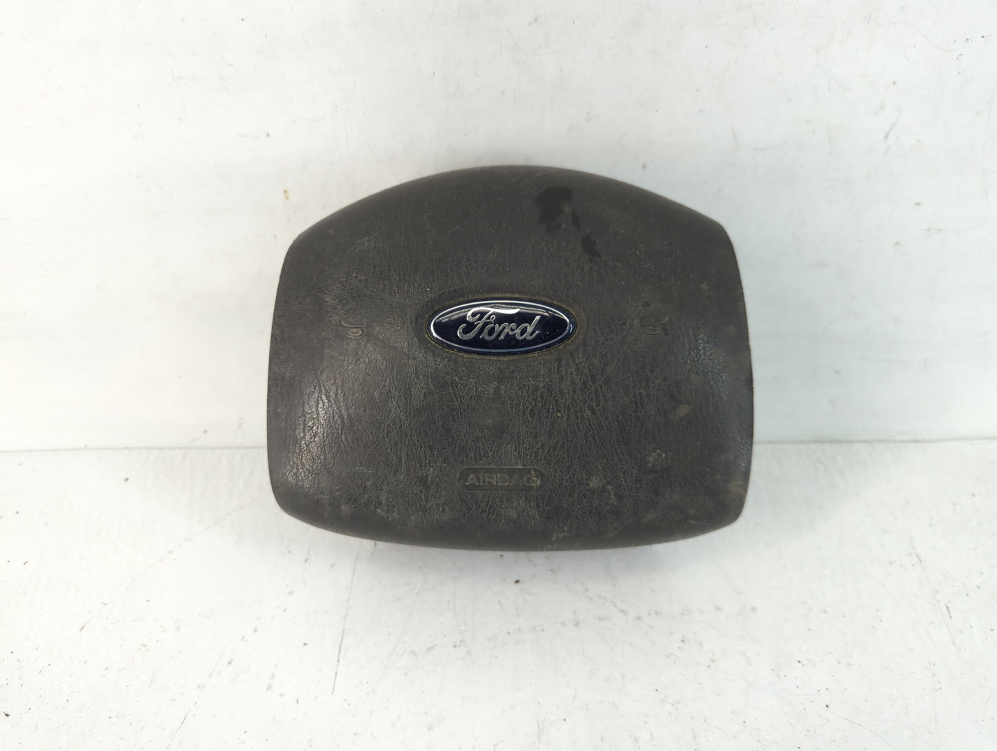 2004 Ford E-450 Super Duty Air Bag Driver Left Steering Wheel Mounted P/N:4C24 15043B13 BG3 Fits Fits 2005 2006 2007 2008 OE