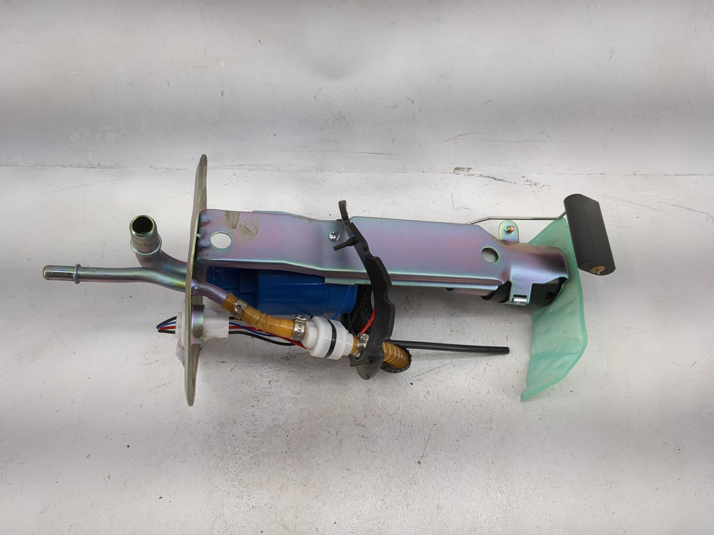 Ford E150 Electrical Gas Fuel Pump Assembly - Oemusedautoparts1.com