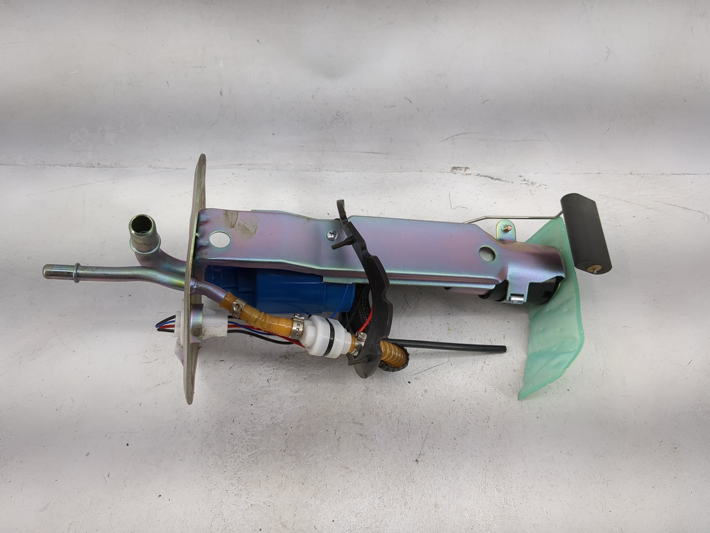 Ford E150 Electrical Gas Fuel Pump Assembly - Oemusedautoparts1.com