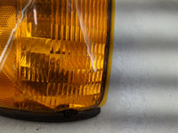 Ford E150 Driver Left Oem Front Light Lamp Black - Oemusedautoparts1.com