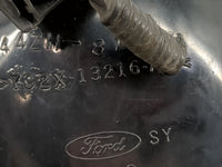 Ford E150 Driver Left Oem Front Light Lamp Black - Oemusedautoparts1.com