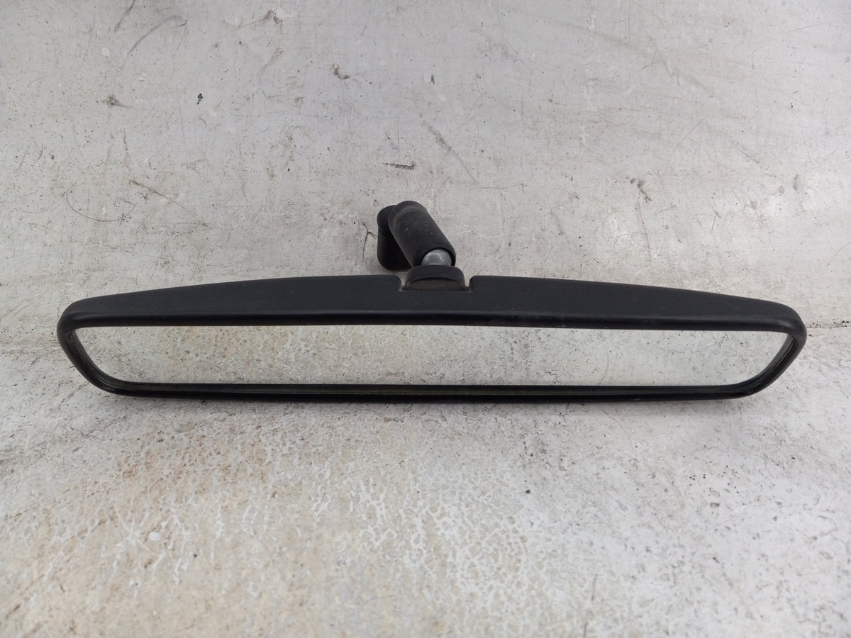 2004 Ford E150 Interior Rear View Mirror Replacement OEM Fits OEM Used Auto Parts - Oemusedautoparts1.com