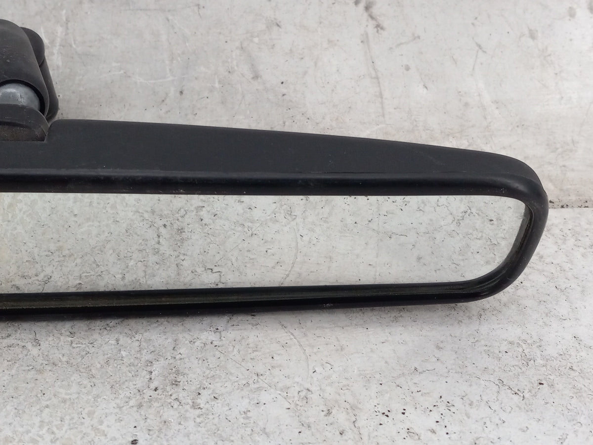 2004 Ford E150 Interior Rear View Mirror Replacement OEM Fits OEM Used Auto Parts - Oemusedautoparts1.com
