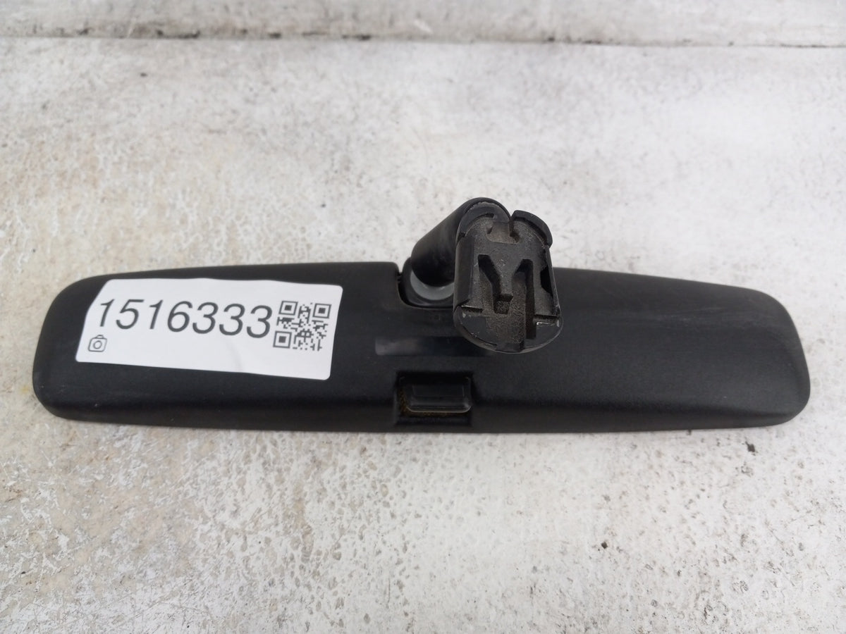 2004 Ford E150 Interior Rear View Mirror Replacement OEM Fits OEM Used Auto Parts - Oemusedautoparts1.com