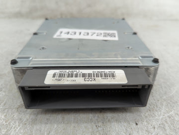 2004 Ford E250 PCM Engine Control Computer ECU ECM PCU OEM P/N:4C2A-12A650-KD MLC-498A Fits OEM Used Auto Parts - Oemusedaut