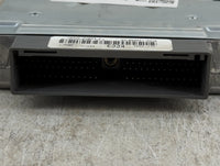 2004 Ford E250 PCM Engine Control Computer ECU ECM PCU OEM P/N:4C2A-12A650-KD MLC-498A Fits OEM Used Auto Parts - Oemusedaut