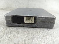 2004 Ford E250 PCM Engine Control Computer ECU ECM PCU OEM P/N:4C2A-12A650-KD MLC-498A Fits OEM Used Auto Parts - Oemusedaut