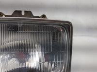 Ford E250 Driver Left Oem Head Light Headlight Lamp Black - Oemusedautoparts1.com