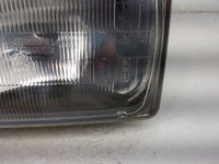Ford E250 Driver Left Oem Head Light Headlight Lamp Black - Oemusedautoparts1.com