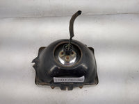 Ford E250 Driver Left Oem Head Light Headlight Lamp Black - Oemusedautoparts1.com