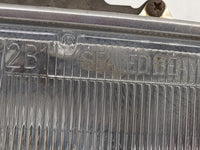 Ford E250 Driver Left Oem Head Light Headlight Lamp Black - Oemusedautoparts1.com