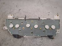 2004 Ford E350 Instrument Cluster Speedometer Gauges P/N:4C2BA 0554 Miles: Fits OEM Used Auto Parts - Oemusedautoparts1.com