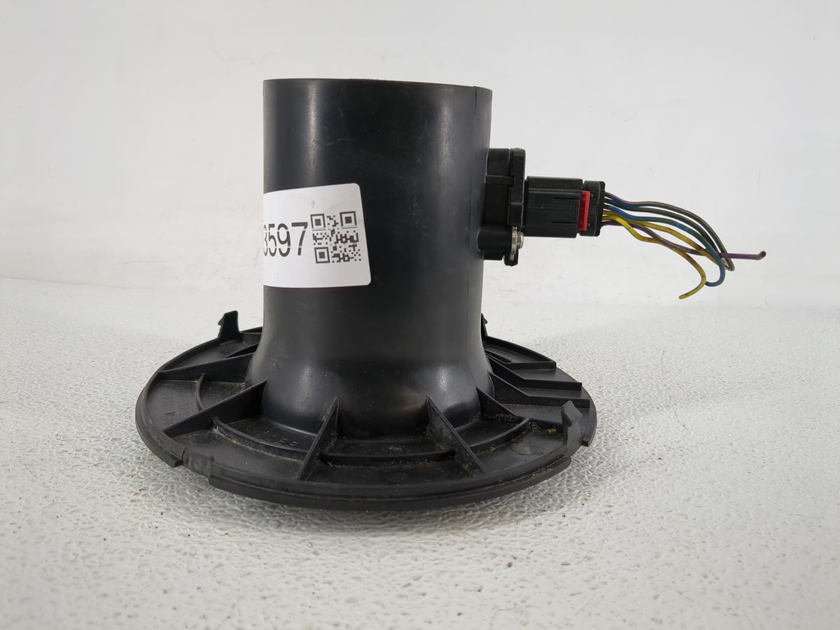2004 Ford Econoline Mass Air Flow Meter Maf Sensor - Oemusedautoparts1.com