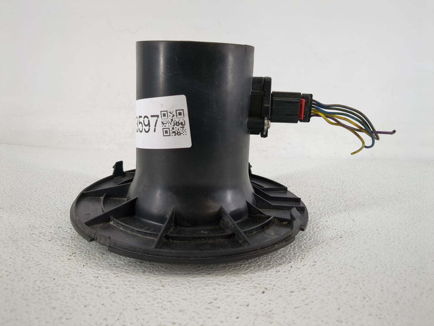 2004 Ford Econoline Mass Air Flow Meter Maf - Oemusedautoparts1.com