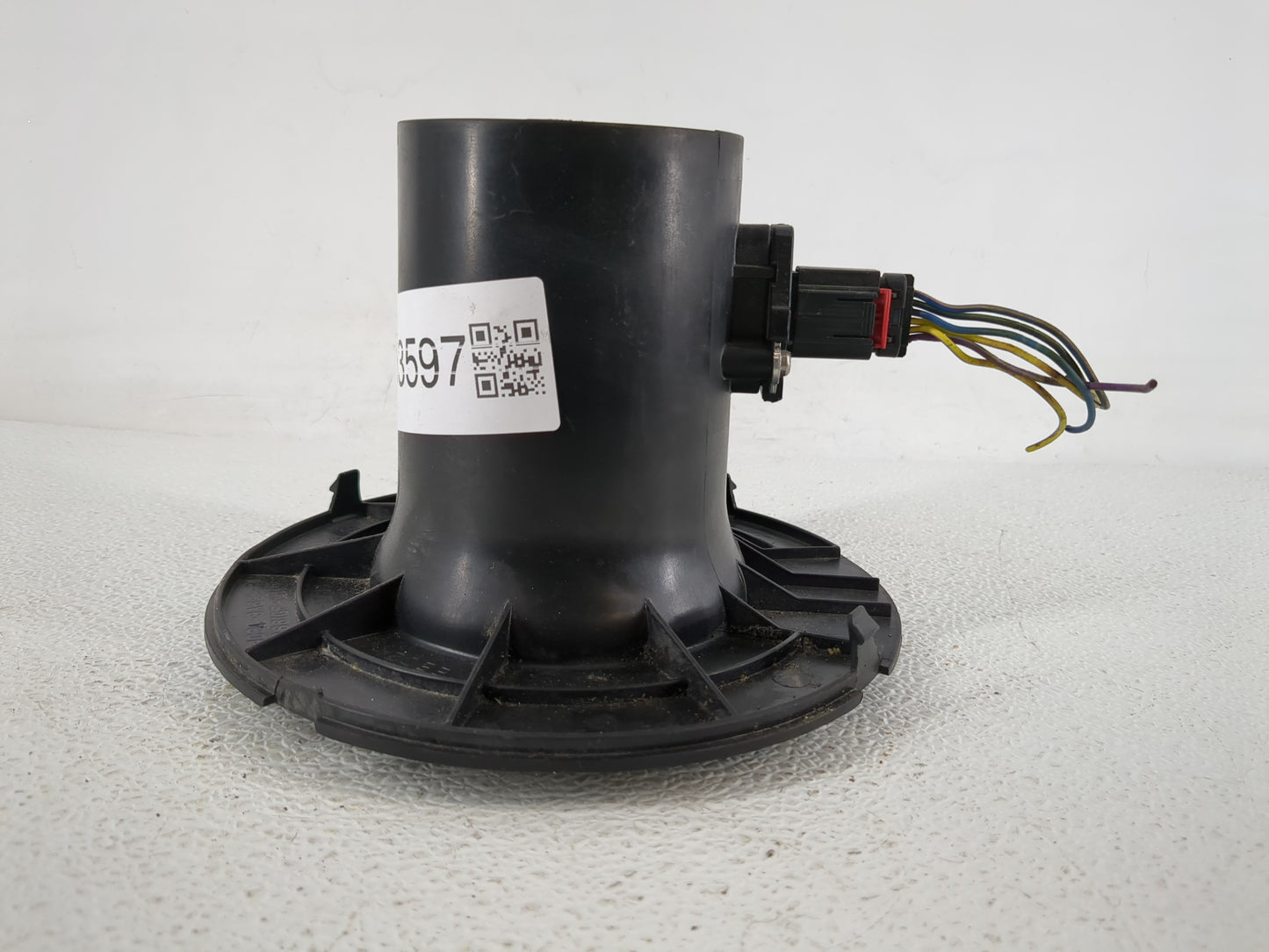 2004 Ford Econoline Mass Air Flow Meter Maf - Oemusedautoparts1.com