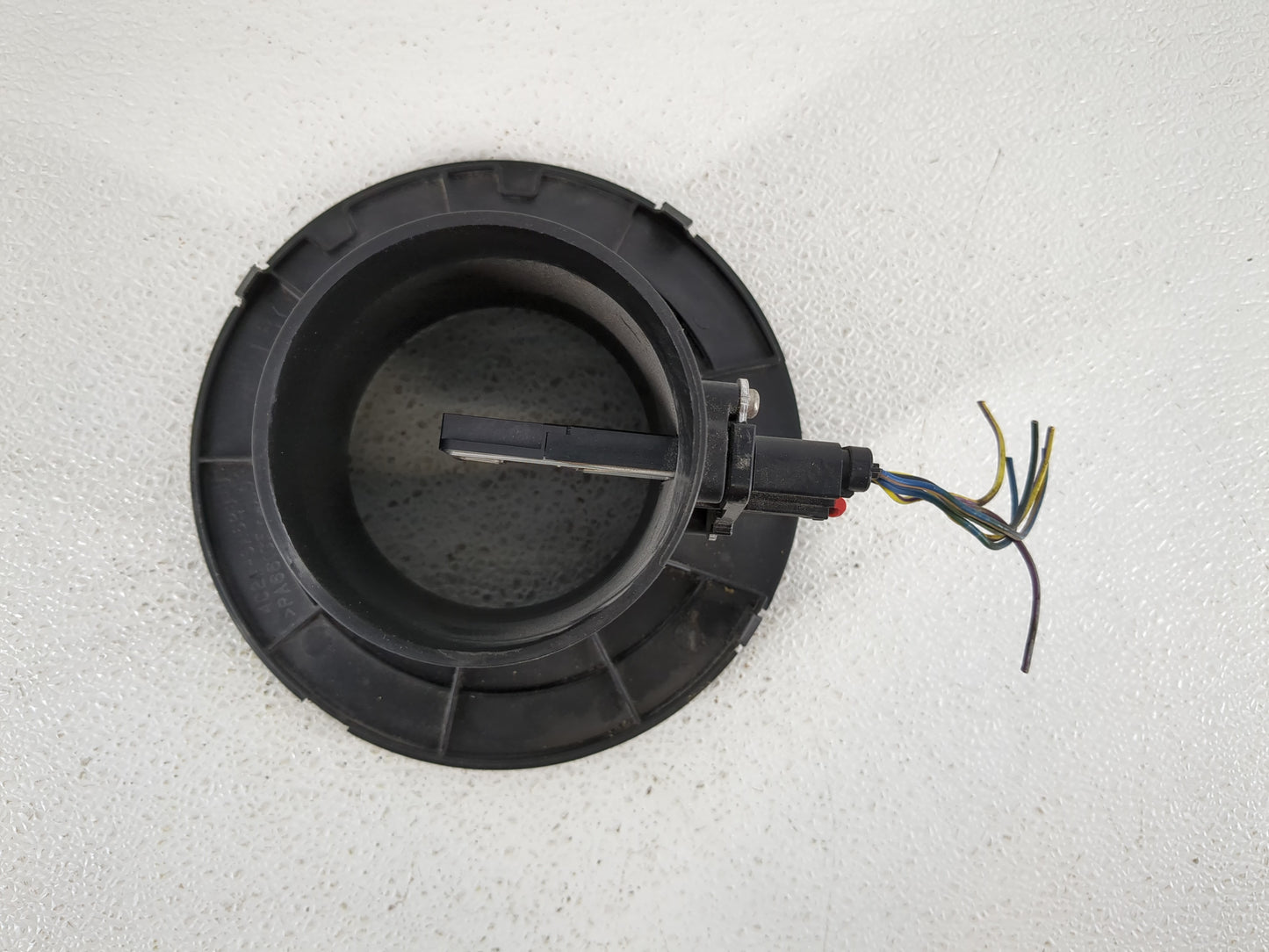 2004 Ford Econoline Mass Air Flow Meter Maf - Oemusedautoparts1.com