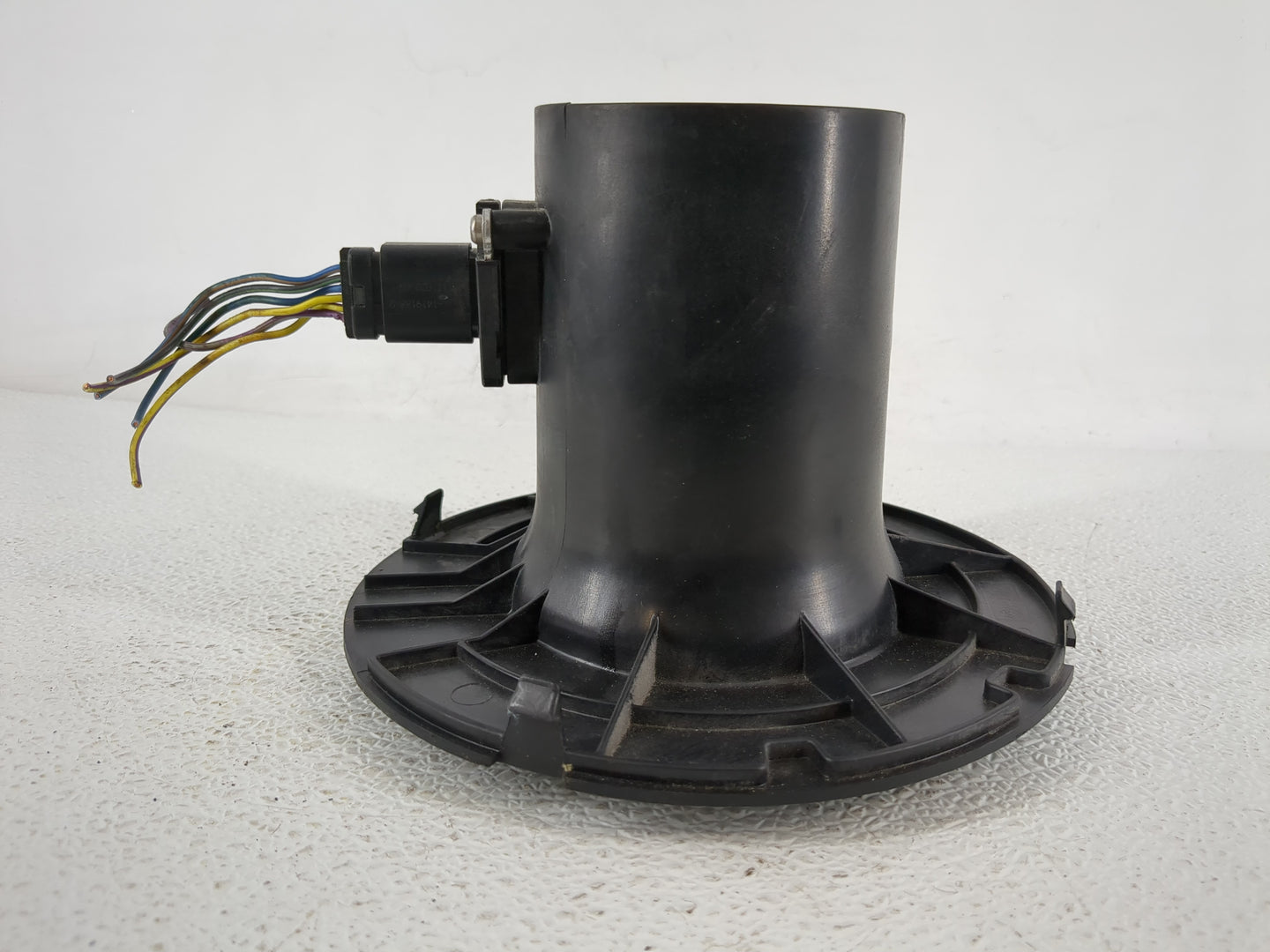 2004 Ford Econoline Mass Air Flow Meter Maf - Oemusedautoparts1.com