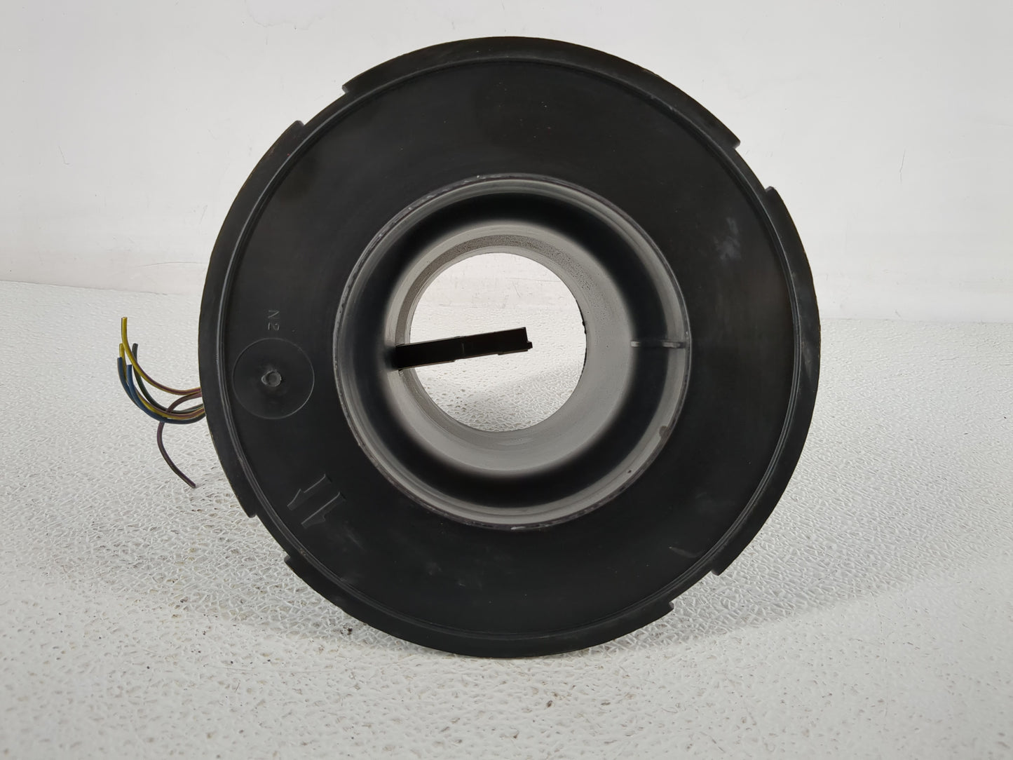 2004 Ford Econoline Mass Air Flow Meter Maf - Oemusedautoparts1.com