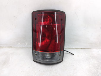 compare product 2004 Ford Econoline Tail Light Assembly Passenger Right OEM P/N:F7UB-13440 44ZH815A Fits OEM Used Auto Parts