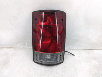 2004 Ford Econoline Tail Light Assembly Passenger Right OEM P/N:F7UB-13440 44ZH815A Fits OEM Used Auto Parts - Oemusedautopa