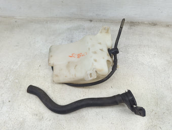 compare product Ford Econoline Windshield Washer Fluid Reservoir Bottle
