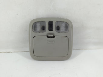 compare product 2004 Ford Escape Overhead Roof Console