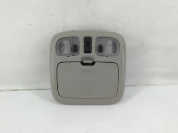2004 Ford Escape Overhead Roof Console - Oemusedautoparts1.com