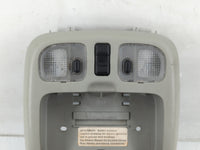 2004 Ford Escape Overhead Roof Console - Oemusedautoparts1.com