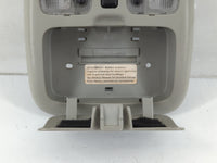 2004 Ford Escape Overhead Roof Console - Oemusedautoparts1.com