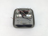 2004 Ford Escape Overhead Roof Console - Oemusedautoparts1.com