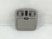2004 Ford Escape Overhead Roof Console - Oemusedautoparts1.com