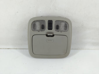 compare product 2004 Ford Escape Overhead Roof Console