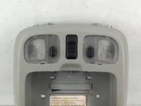 2004 Ford Escape Overhead Roof Console - Oemusedautoparts1.com