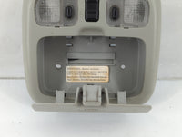 2004 Ford Escape Overhead Roof Console - Oemusedautoparts1.com