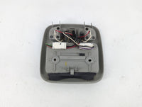 2004 Ford Escape Overhead Roof Console - Oemusedautoparts1.com