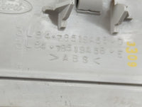 2004 Ford Escape Overhead Roof Console - Oemusedautoparts1.com