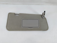 2003-2004 Ford Escape Sun Visor Shade Replacement Passenger Right Mirror Fits Fits 2003 2004 OEM Used Auto Parts - Oemusedau
