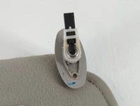 2003-2004 Ford Escape Sun Visor Shade Replacement Passenger Right Mirror Fits Fits 2003 2004 OEM Used Auto Parts - Oemusedau