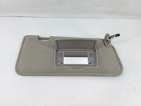 2003-2004 Ford Escape Sun Visor Shade Replacement Passenger Right Mirror Fits Fits 2003 2004 OEM Used Auto Parts - Oemusedau