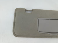 2003-2004 Ford Escape Sun Visor Shade Replacement Passenger Right Mirror Fits Fits 2003 2004 OEM Used Auto Parts - Oemusedau