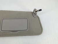 2003-2004 Ford Escape Sun Visor Shade Replacement Passenger Right Mirror Fits Fits 2003 2004 OEM Used Auto Parts - Oemusedau