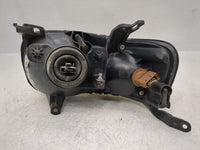 2001-2004 Ford Escape Passenger Right Oem Head Light Headlight Lamp - Oemusedautoparts1.com
