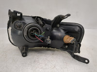 2001-2004 Ford Escape Passenger Right Oem Head Light Headlight Lamp - Oemusedautoparts1.com