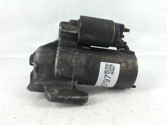 compare product 2001-2004 Ford Escape Car Starter Motor Solenoid OEM P/N:93BB KD 3K28DY Fits Fits 2000 2001 2002 2003 2004 OEM Used Auto Parts