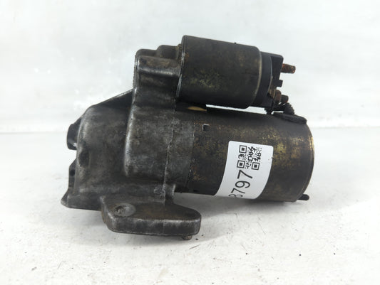 2001-2004 Ford Escape Car Starter Motor Solenoid OEM P/N:93BB KD 3K28DY Fits Fits 2000 2001 2002 2003 2004 OEM Used Auto Par